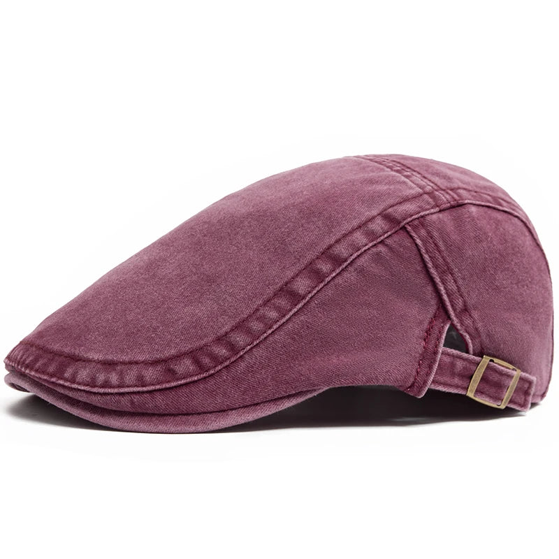 Noé™ | Casquette Classique, Audacieuse, épurée et intemporelle
