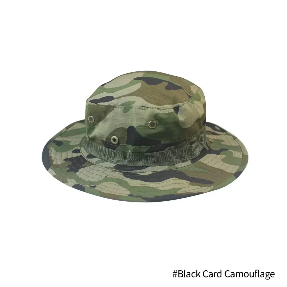 Lucas™ | Chapeau d'Aventure et de Confort