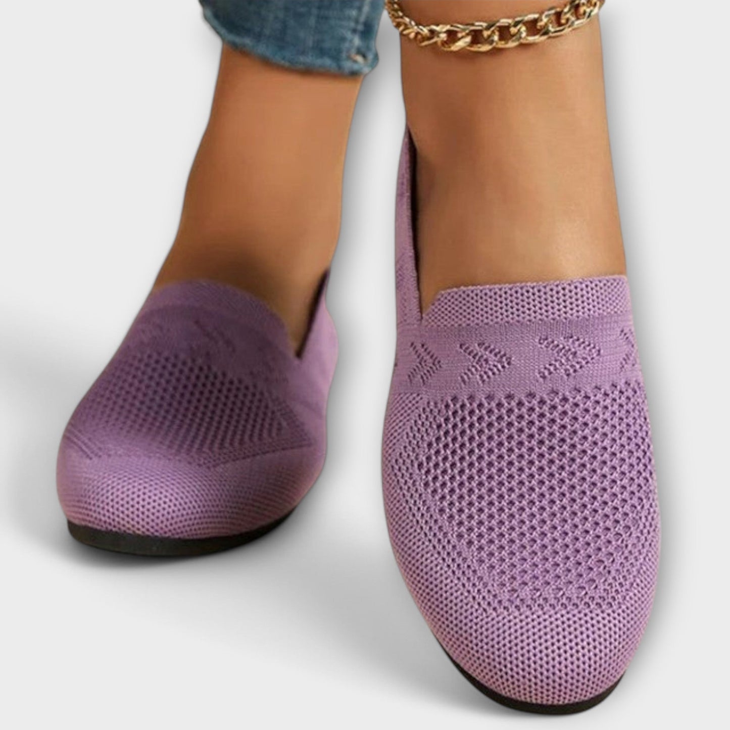Clémence™ - Mocassins polyvalents
