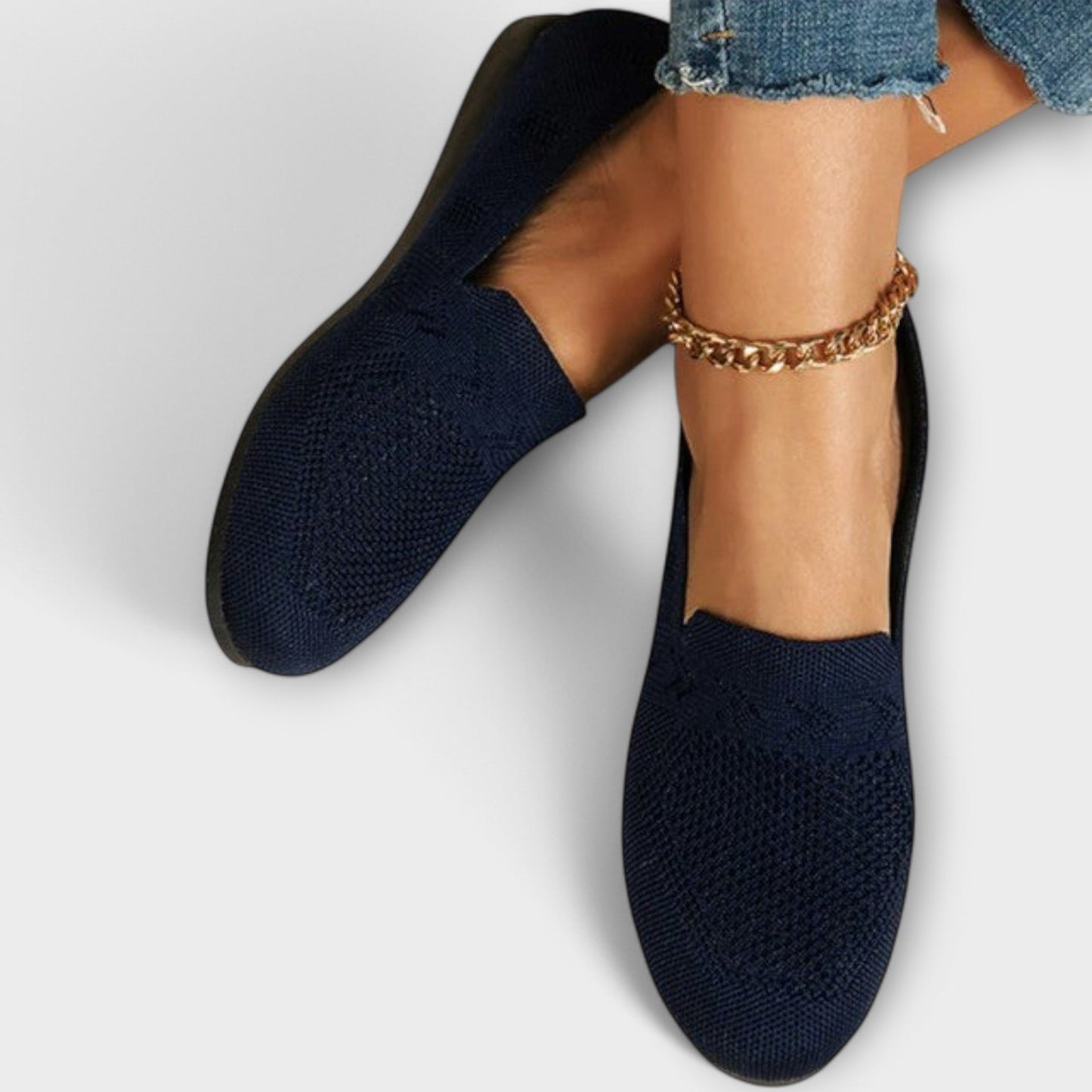 Clémence™ - Mocassins polyvalents