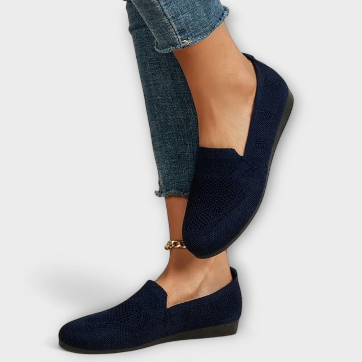 Clémence™ - Mocassins polyvalents