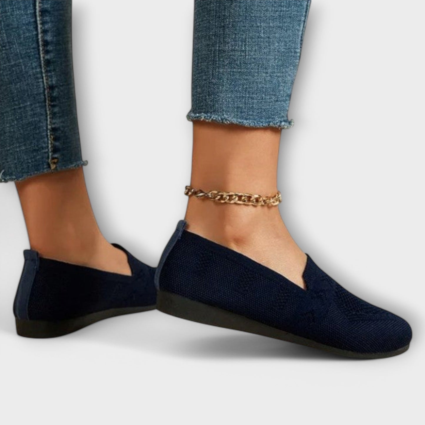 Clémence™ - Mocassins polyvalents
