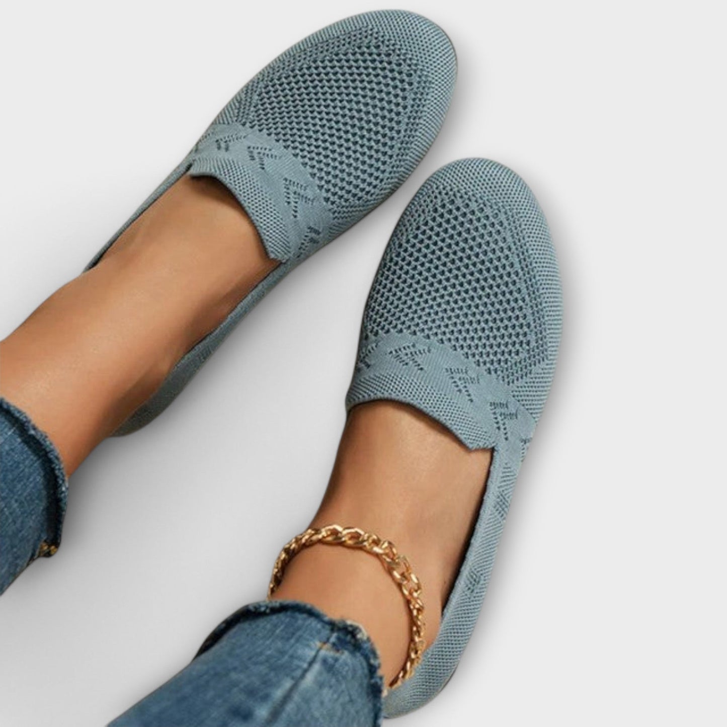 Clémence™ - Mocassins polyvalents