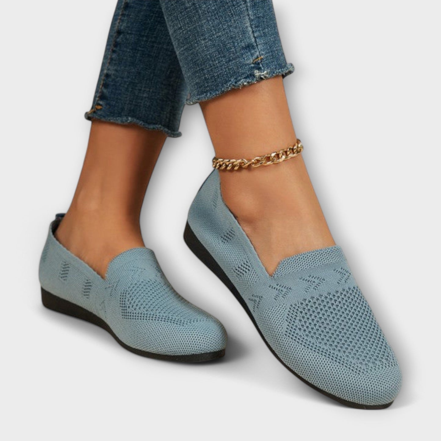 Clémence™ - Mocassins polyvalents