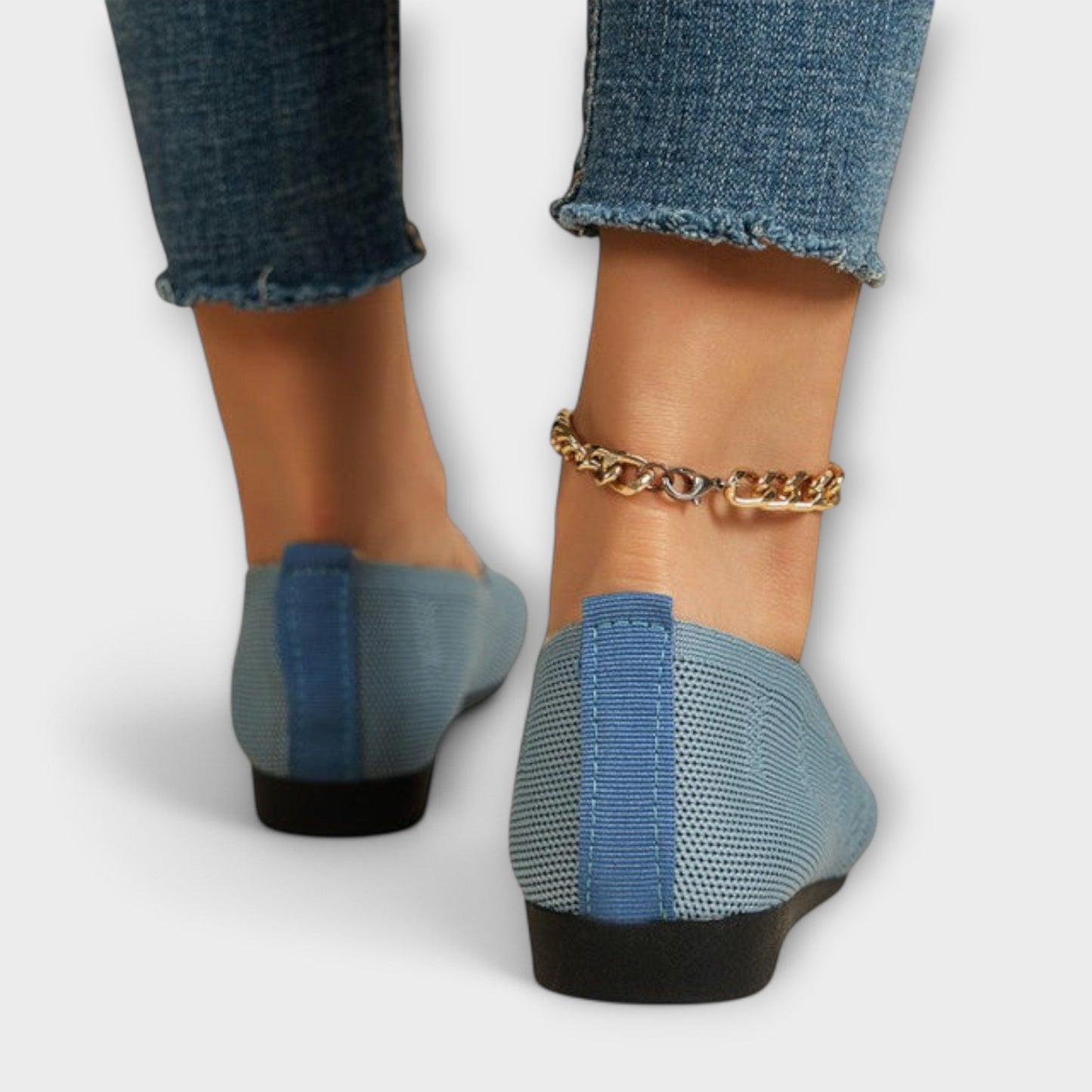Clémence™ - Mocassins polyvalents