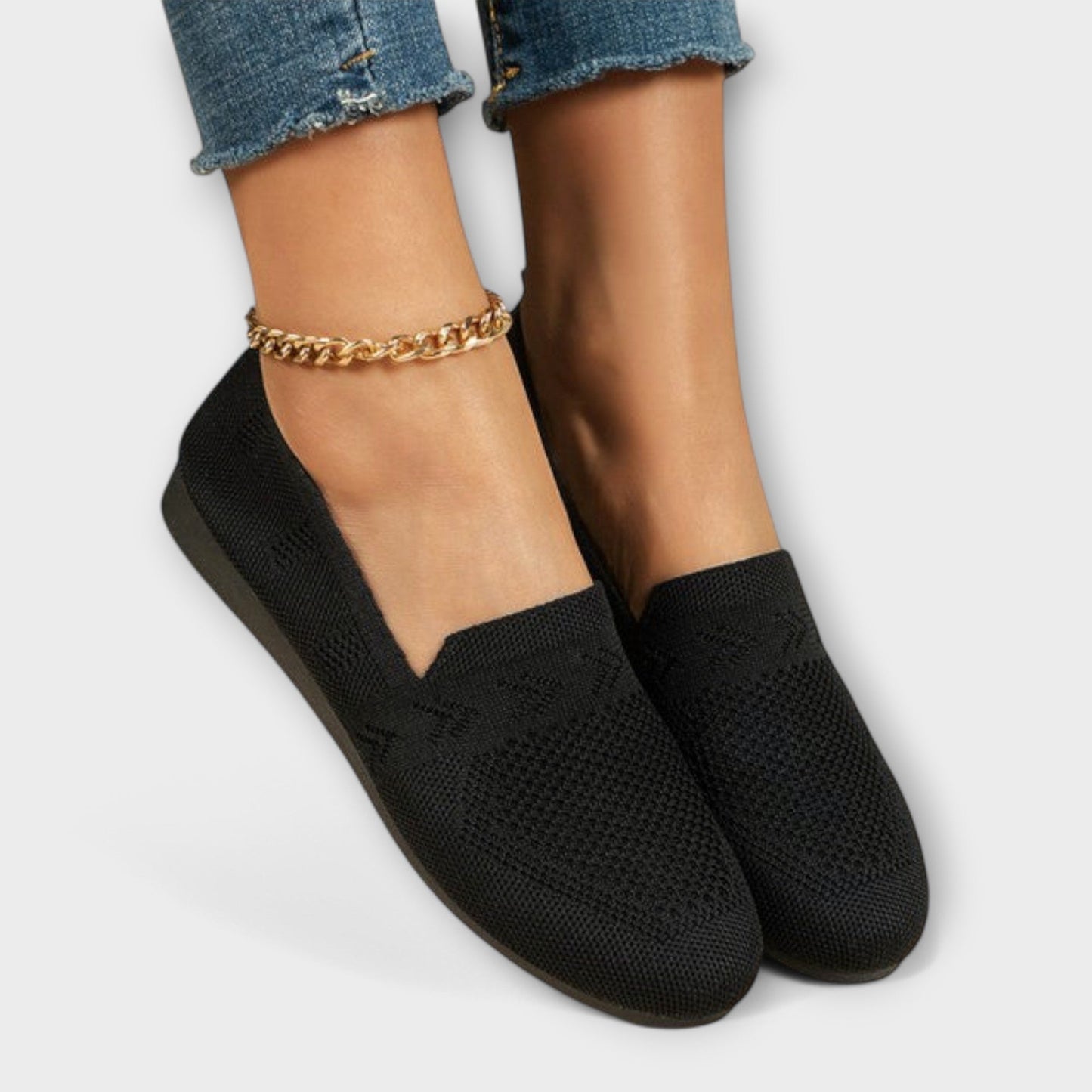 Clémence™ - Mocassins polyvalents