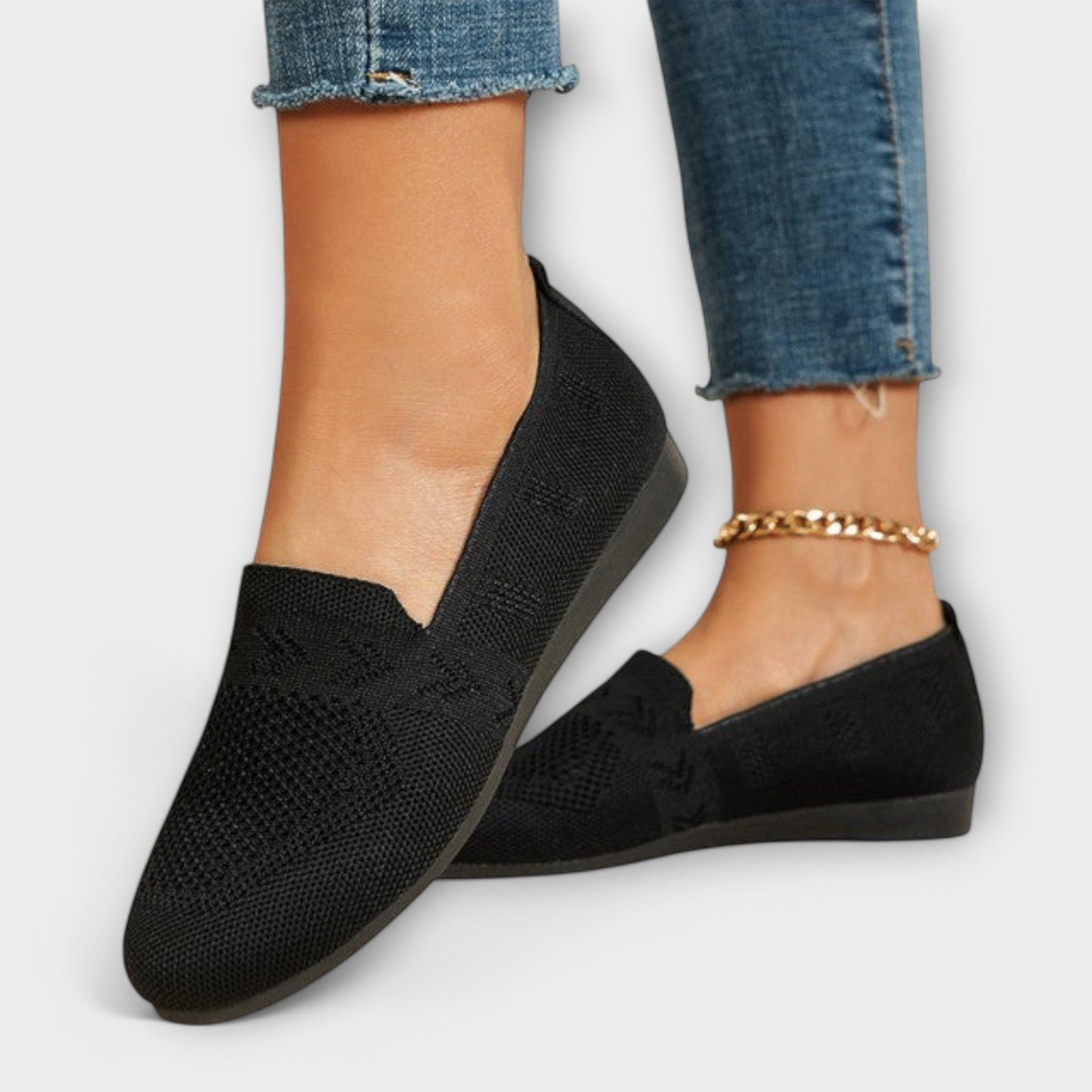 Clémence™ - Mocassins polyvalents