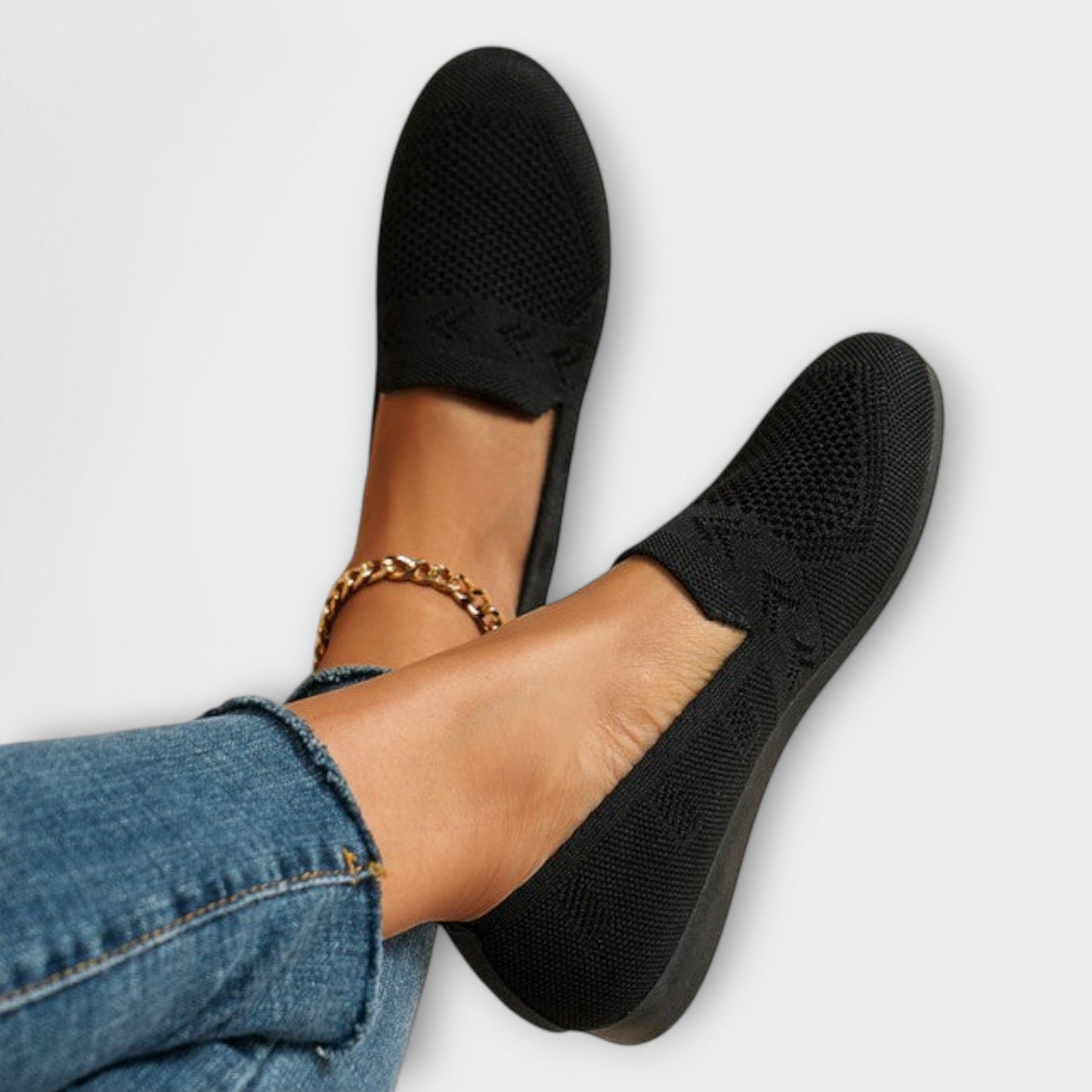 Clémence™ - Mocassins polyvalents