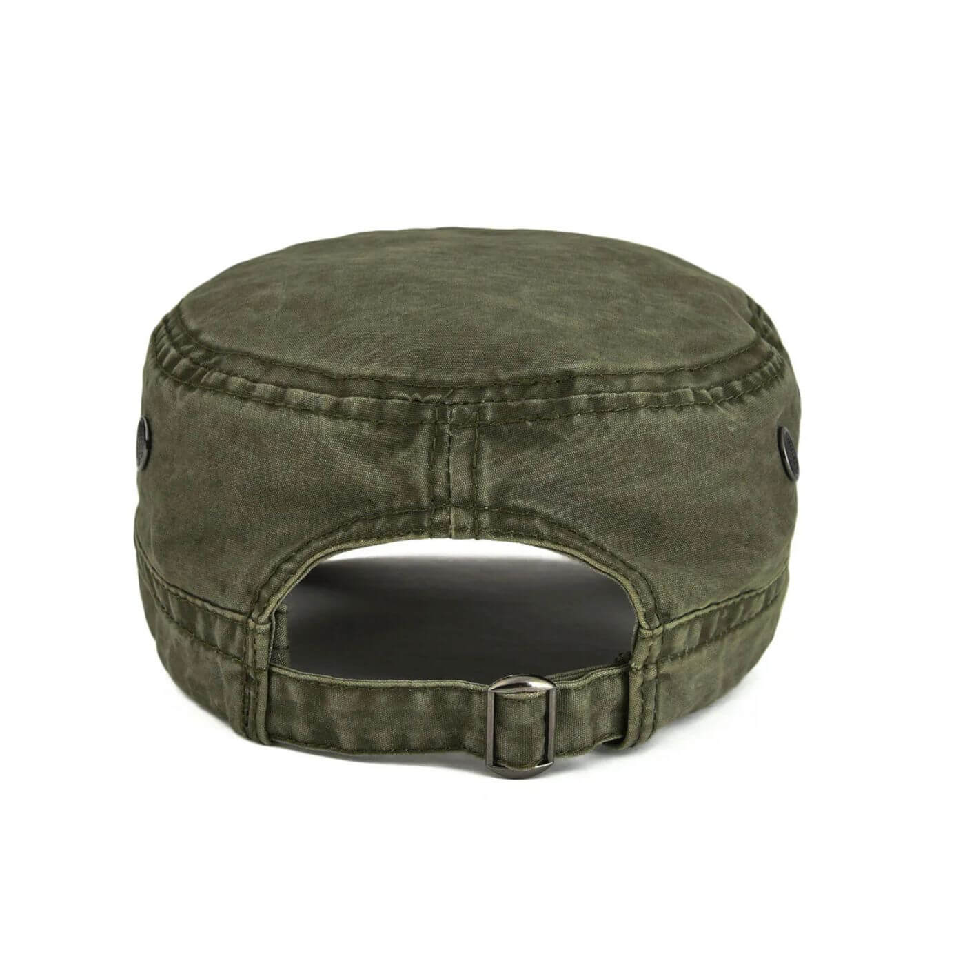 Julien™ | Casquette Premium Classique