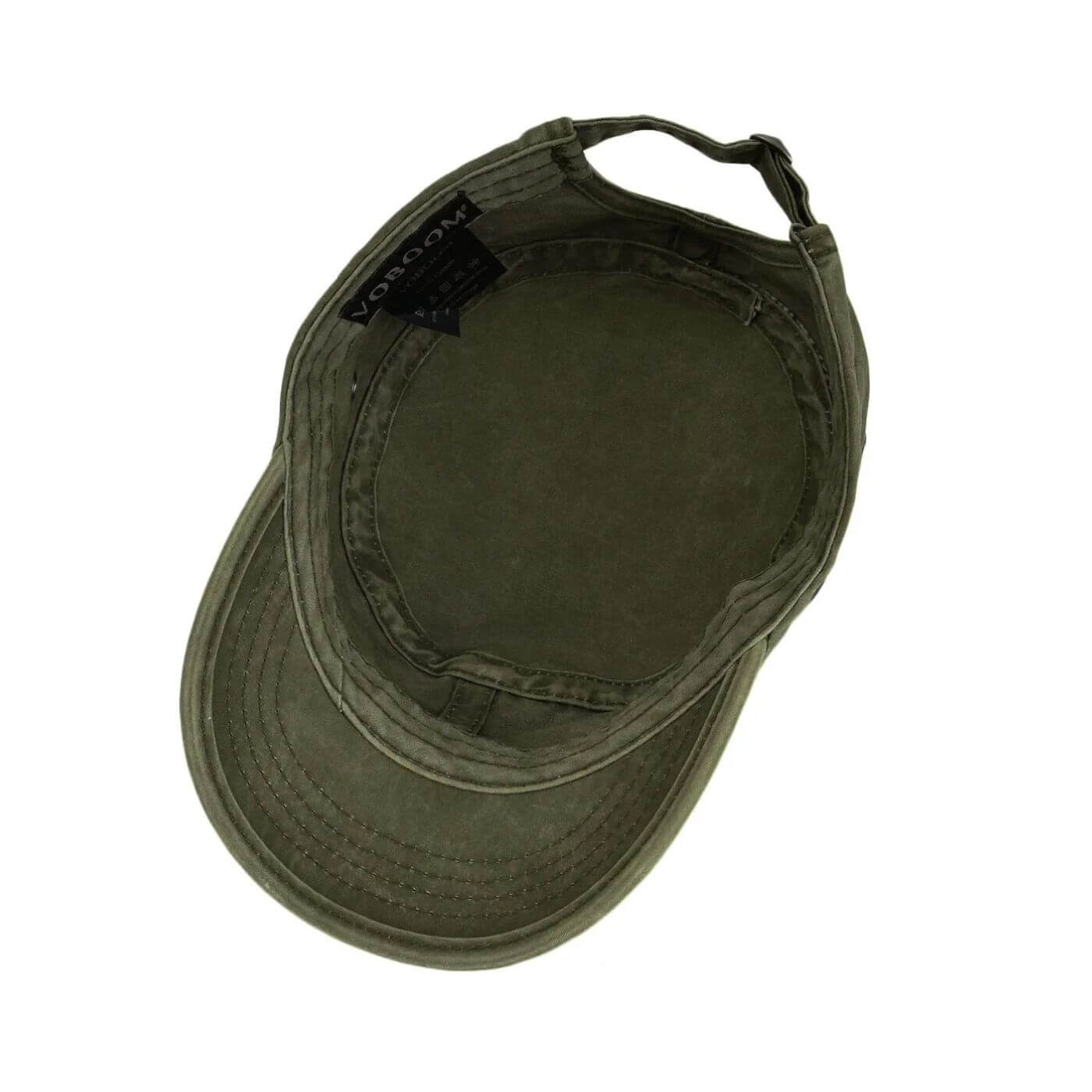 Julien™ | Casquette Premium Classique
