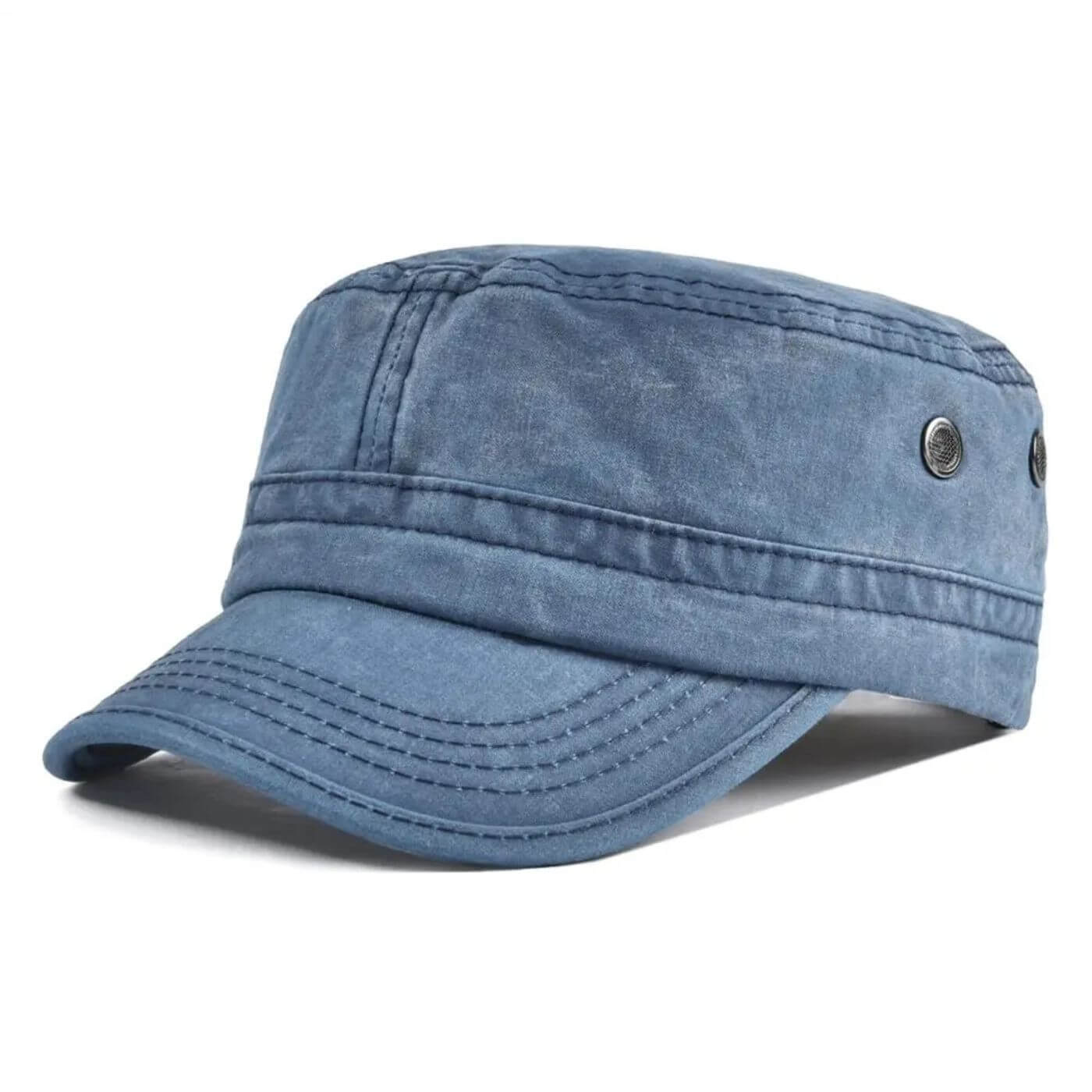 Julien™ | Casquette Premium Classique