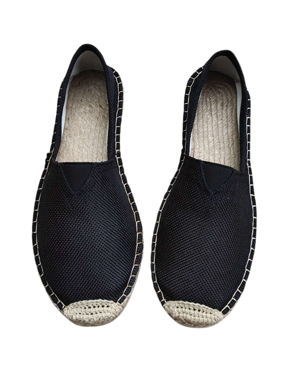 Étienne™ | Espadrilles élégantes pour homme