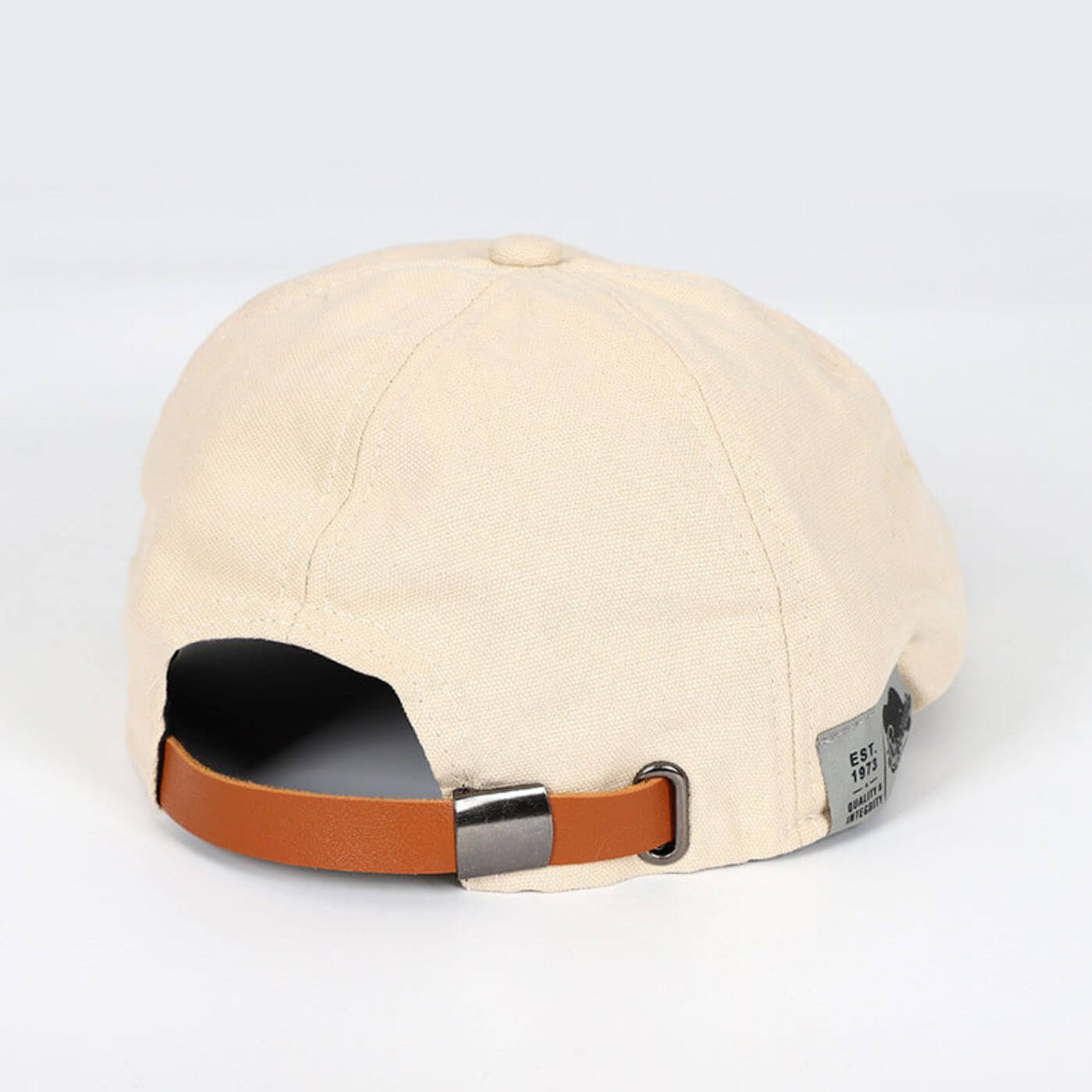 Marc™ | Casquette Intemporelle – Élégante, Sportive et Confiance