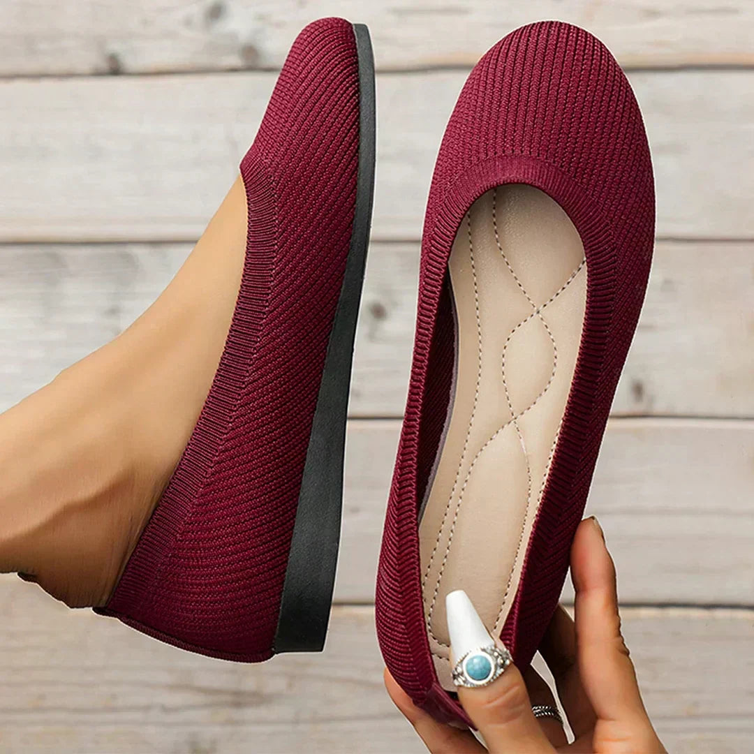 Sarah™ - Chaussures respirantes antidérapantes