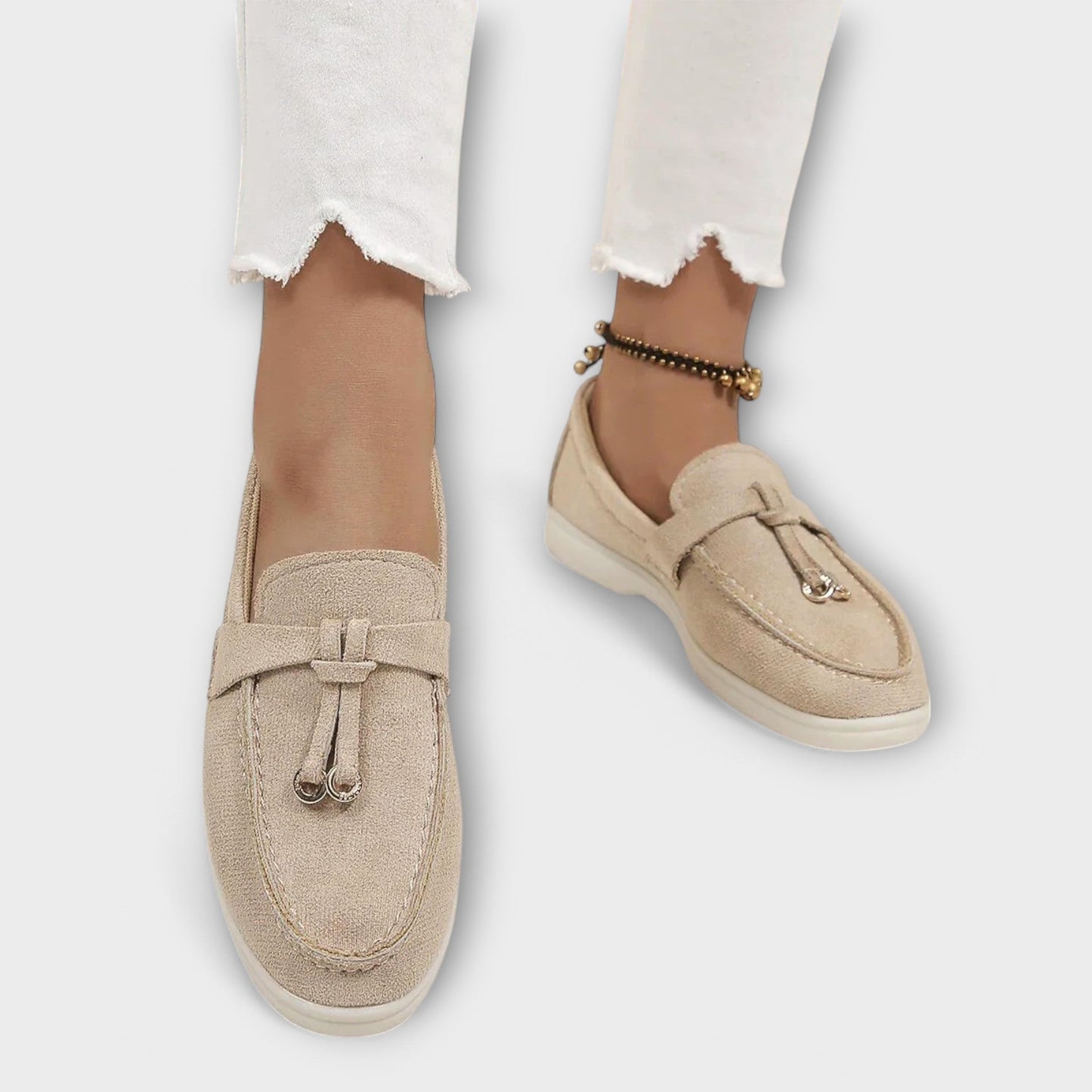 Céleste™ - Mocassins élégants
