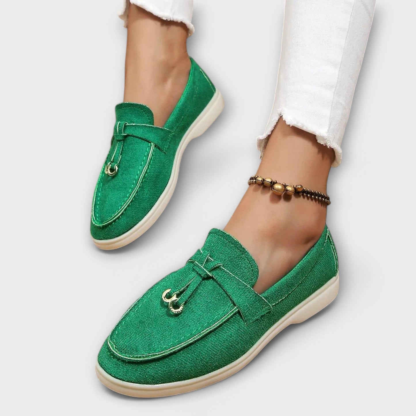 Céleste™ - Mocassins élégants