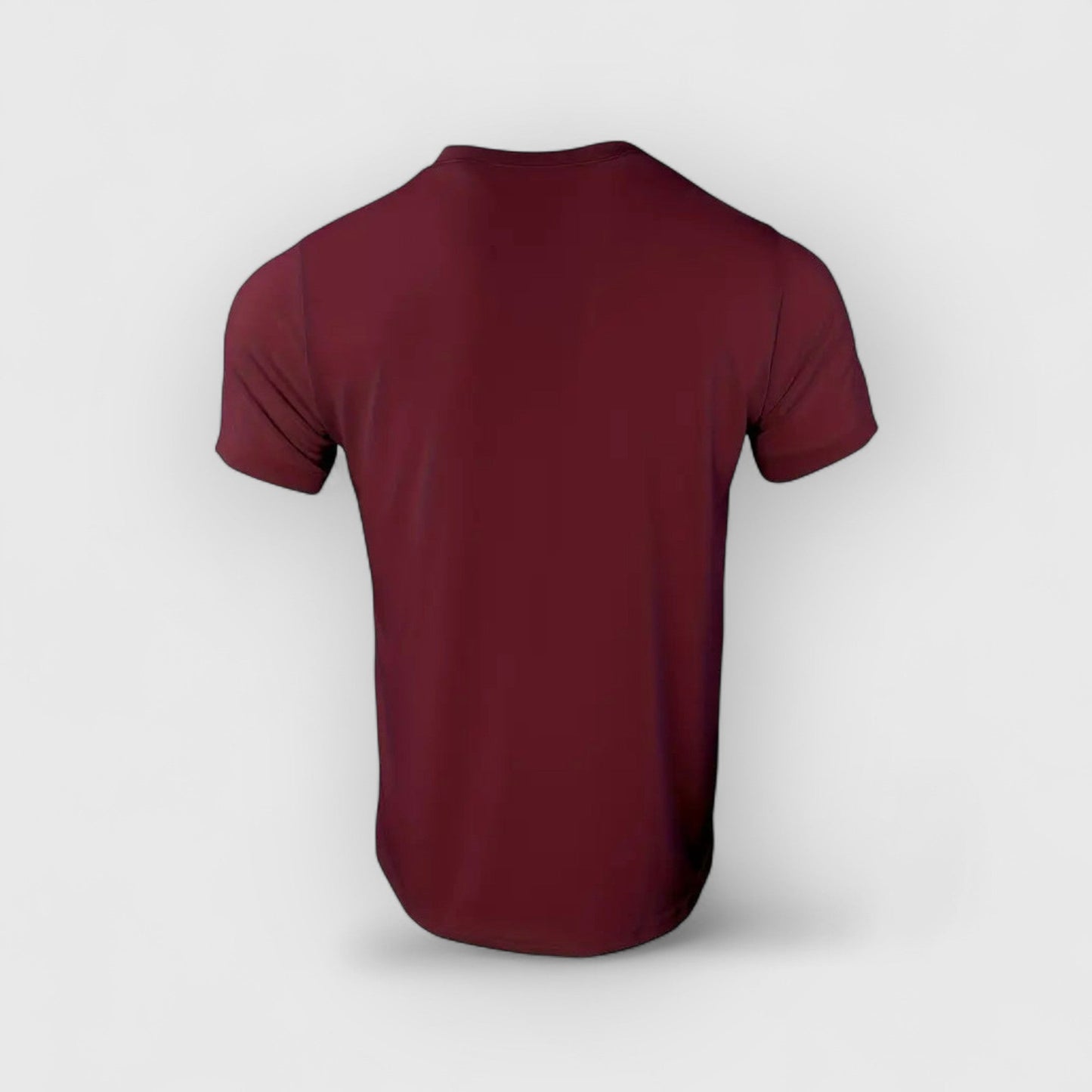 Émile™ | T-shirt en maille à boutons pour homme