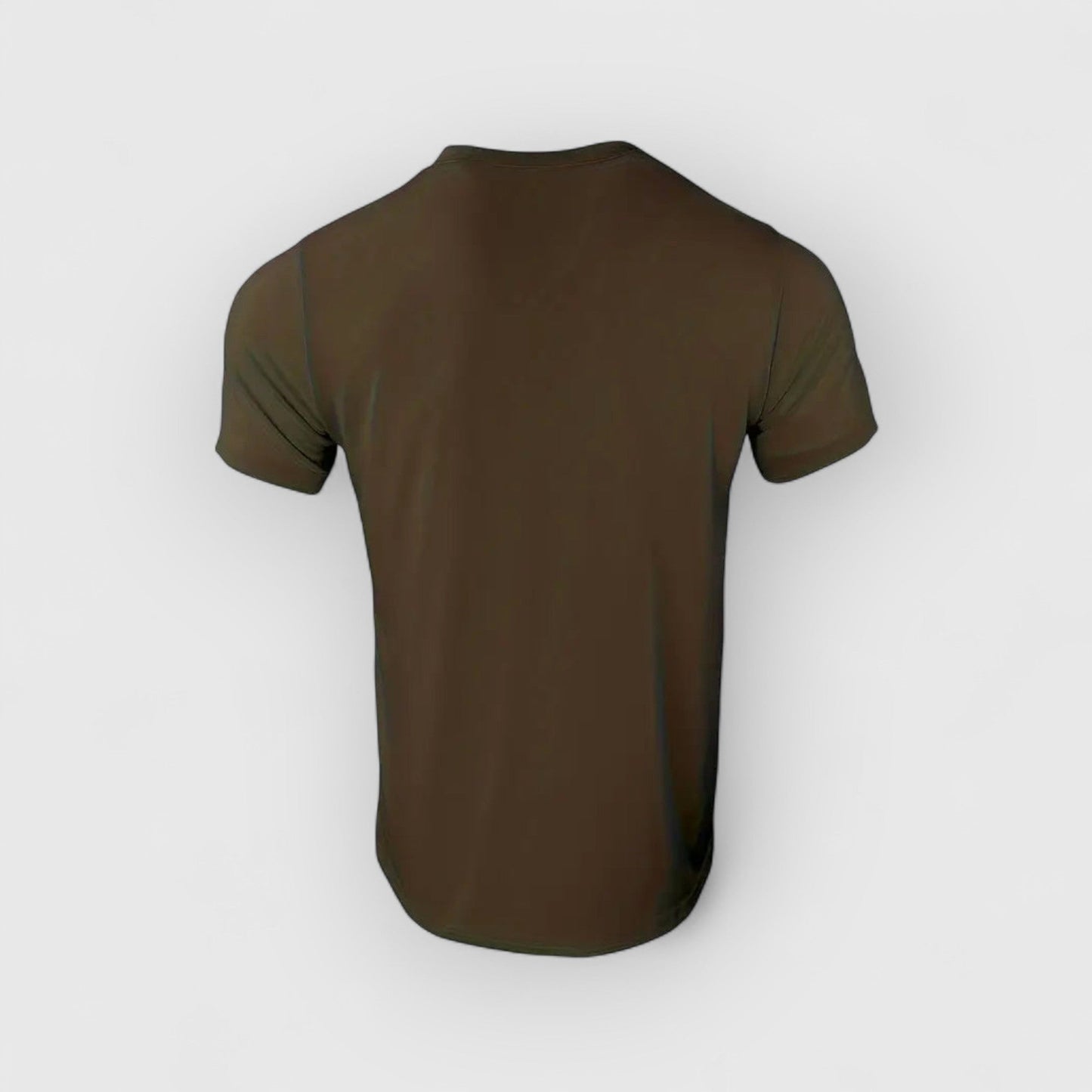 Émile™ | T-shirt en maille à boutons pour homme