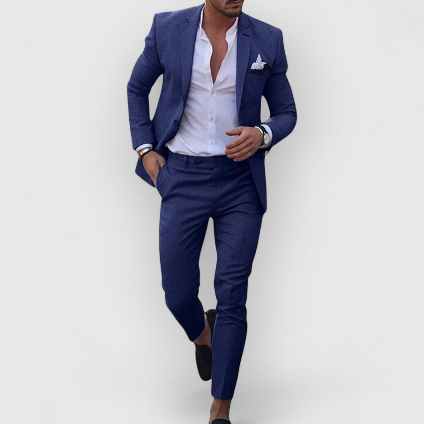 Benoît™ | Costume élégant pour homme