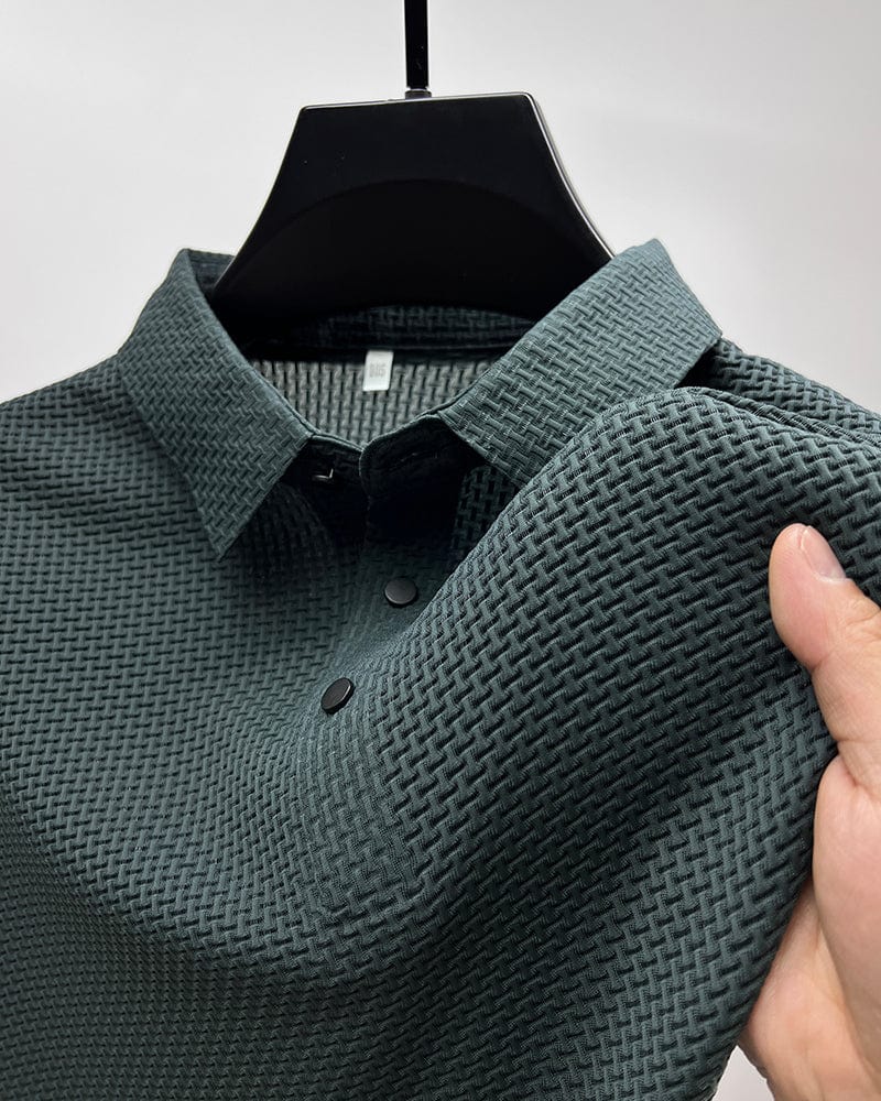 Émeric™ | Polo premium pour homme