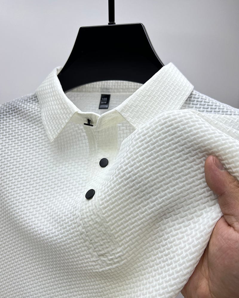Émeric™ | Polo premium pour homme