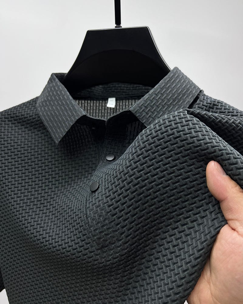Émeric™ | Polo premium pour homme