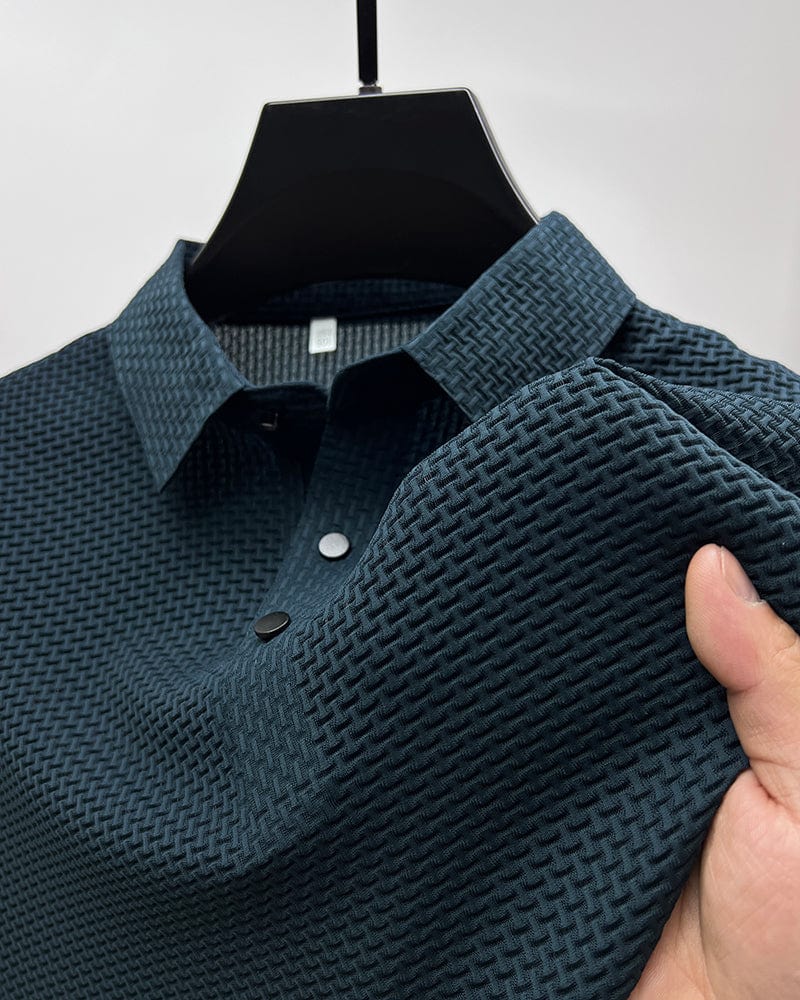 Émeric™ | Polo premium pour homme