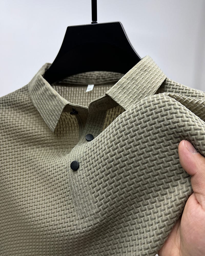 Émeric™ | Polo premium pour homme