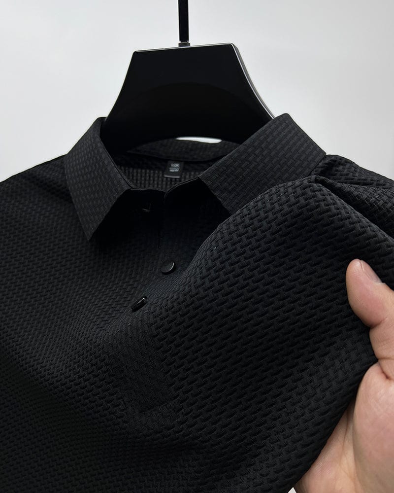 Émeric™ | Polo premium pour homme