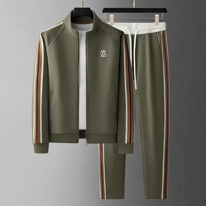 Zion™ | Conjunto Deportivo de Lujo para Hombre