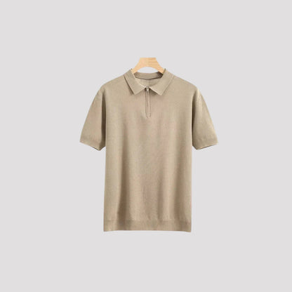 Marcos™ | Polo Elegante