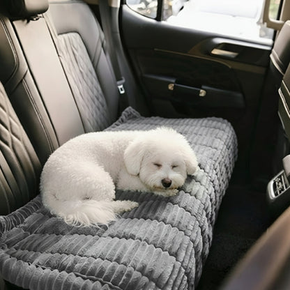 Nube™ | Cubierta Premium para Sofá y Rincón de Descanso para Mascotas