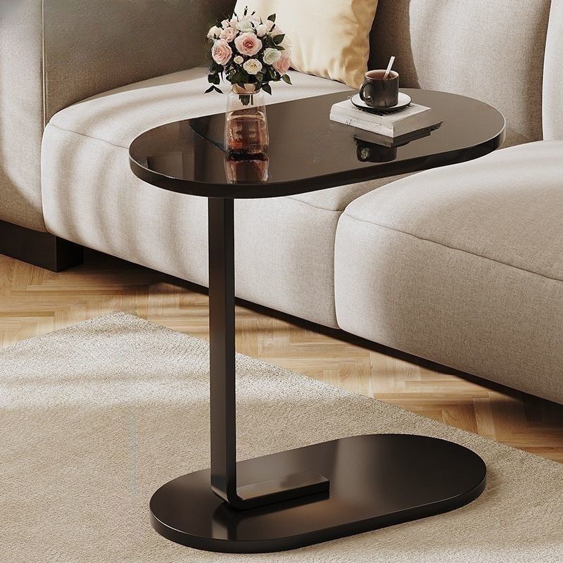 Álvaro™ | Mesa Auxiliar Deslizante para Sofá