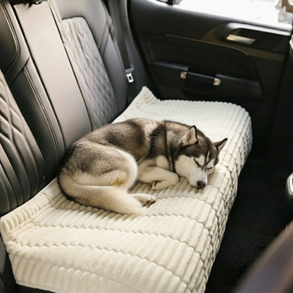 Nube™ | Cubierta Premium para Sofá y Rincón de Descanso para Mascotas