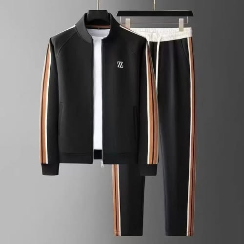 Zion™ | Conjunto Deportivo de Lujo para Hombre