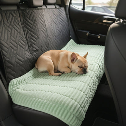 Nube™ | Cubierta Premium para Sofá y Rincón de Descanso para Mascotas