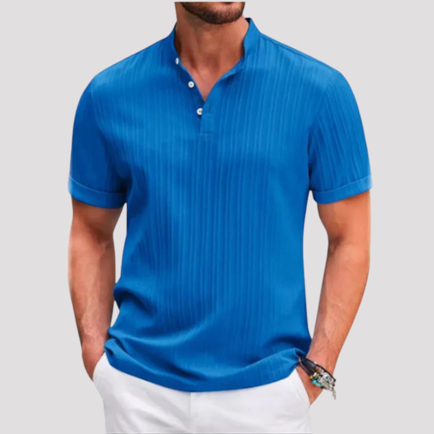 Marcos™ | Polo Elegante