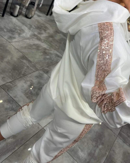 Lucía™ | Conjunto deportivo elegante de dos piezas