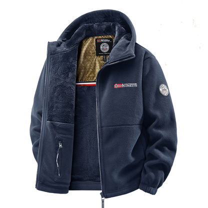Bruno™ | Chaqueta Térmica Invernal