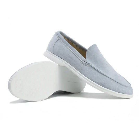 Mocasín Bajo Clásico