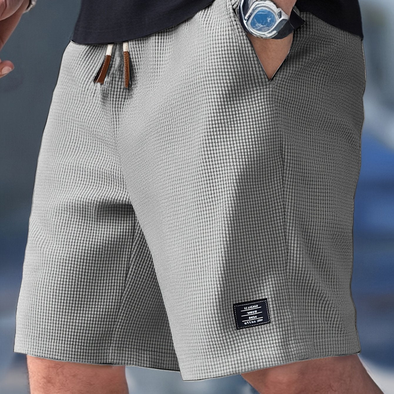 Maxime™ | Shorts Estivi Premium