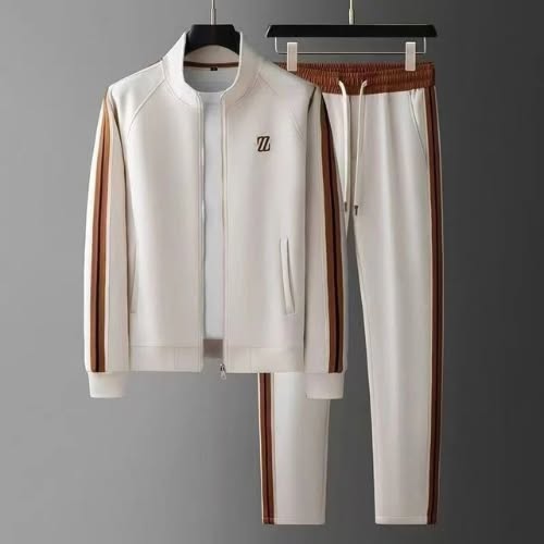 Zion™ | Conjunto Deportivo de Lujo para Hombre