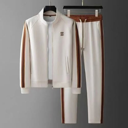 Zion™ | Conjunto Deportivo de Lujo para Hombre