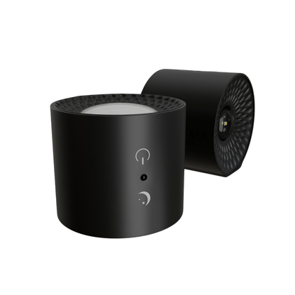 Aurelia™ | Aplique LED Inalámbrico de Ambiente