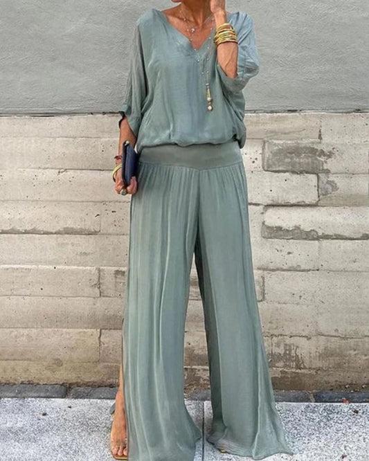 Marie™ | Ensemble bohème en deux pièces