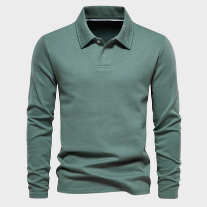 José™ | Polo Suave Elegante