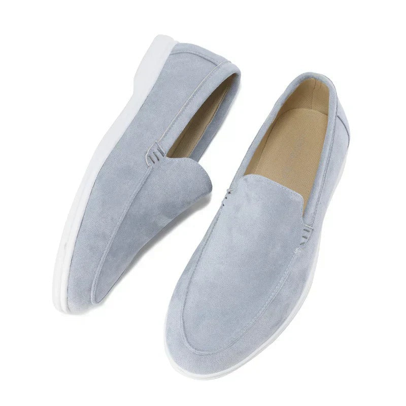 Mocasín Bajo Clásico