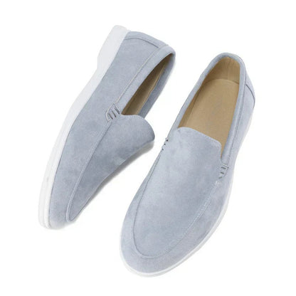 Mocasín Bajo Clásico