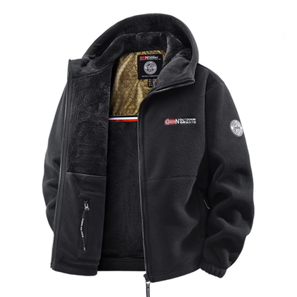 Bruno™ | Chaqueta Térmica Invernal