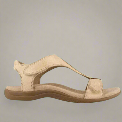 Mireille™ - Sandales orthopédiques en matériaux premium